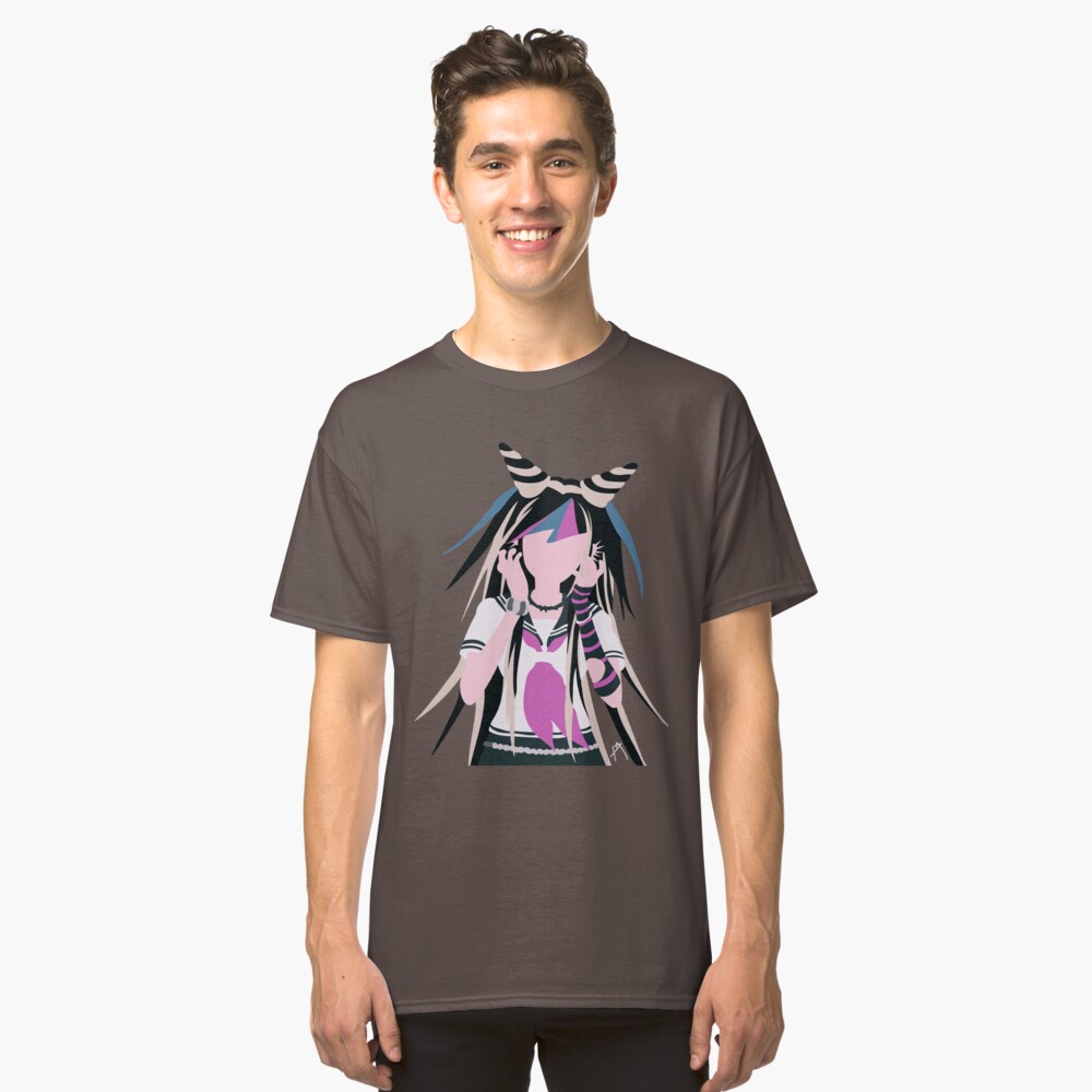 ibuki shirt hot topic