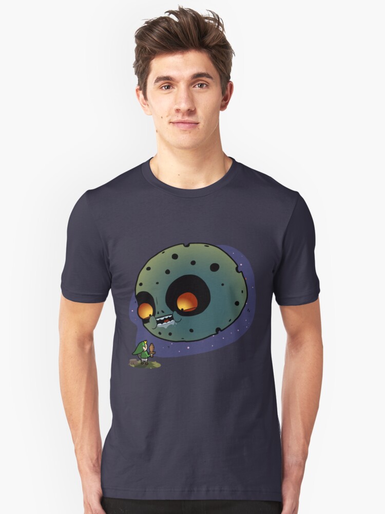 Alternate view of 72 hours remain... Slim Fit T-Shirt