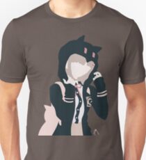 Chiaki Nanami Unisex T-Shirt