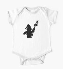 Vivi One Piece - Short Sleeve