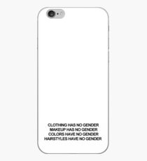 Vinilo o funda para iPhone GENERO NEUTRAL
