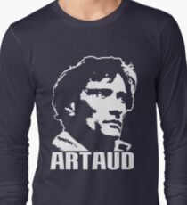Antonin Artaud-2A Long Sleeve T-Shirt