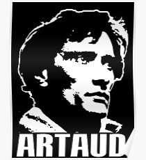 Resultado de imagen de Antonin Artaud