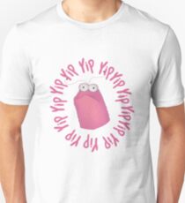 Circle of Yip Unisex T-Shirt