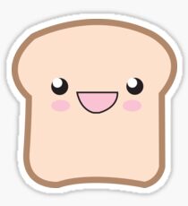 Toast Stickers | Redbubble