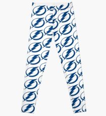 Tampa_Bay_Lightning Leggings