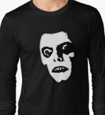 Pazuzu Long Sleeve T-Shirt