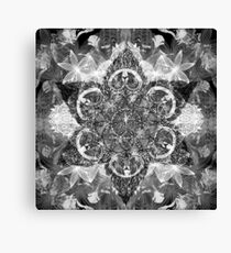 11:11 Canvas Print