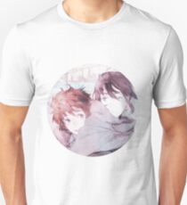 No.6 Unisex T-Shirt