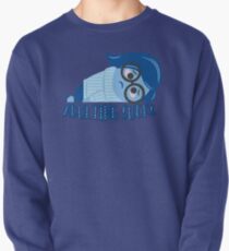 Adulting sucks Pullover