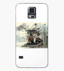 Devastation Case/Skin for Samsung Galaxy