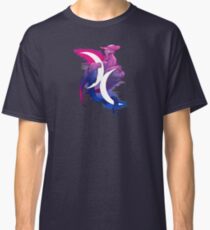 Bi Pride Dragon Classic T-Shirt
