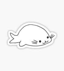 Seal Sticker