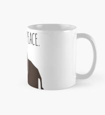 Elephant Mug