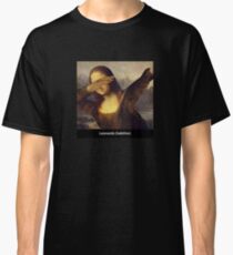 Camiseta clásica MONA LITSA