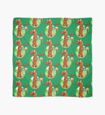 Inbred Epona. Scarf