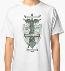 Dark Angels - Never forget, Never forgive Classic T-Shirt