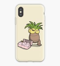 Number 102 and 103 iPhone Case