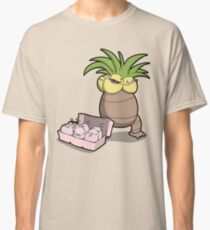 Number 102 and 103 Classic T-Shirt