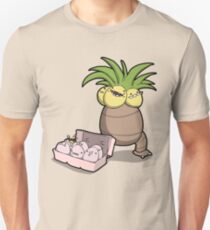 Number 102 and 103 Unisex T-Shirt
