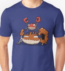 Number 98 and 99 Unisex T-Shirt