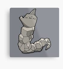 Number 95 Metal Print