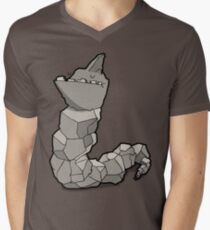 Number 95 Men's V-Neck T-Shirt