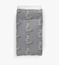 Number 95 Duvet Cover