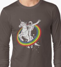 Combo épique # 23 T-shirt manches longues