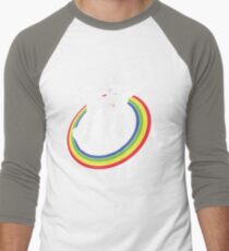 Epische Kombination # 23 Baseballshirt für Männer