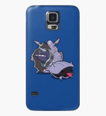 Number 90 and 91 Case/Skin for Samsung Galaxy