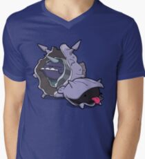 Number 90 and 91 Men's V-Neck T-Shirt