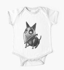 Sparky One Piece - Short Sleeve