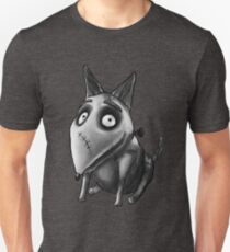 tim burton movie t shirts