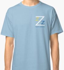 Team Zissou Pocket Shirt Classic T-Shirt