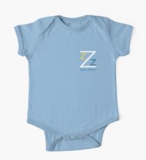 Team Zissou Pocket Shirt One Piece - Short Sleeve