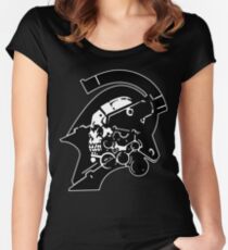 Kojima Women's Fitted Scoop T-Shirt