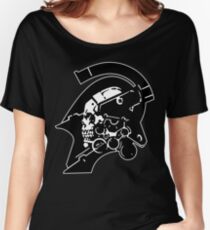 Kojima Women's Relaxed Fit T-Shirt