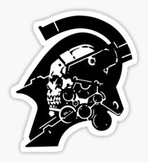 Kojima Sticker