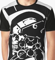 Kojima Graphic T-Shirt