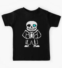 Sans Kids Tee