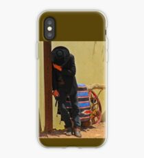 Encore debout Coque et skin iPhone