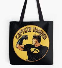 Untitled Tote Bag