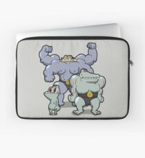 Number 66, 67 and 68 Laptop Sleeve