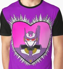 Vos in your Heart Graphic T-Shirt