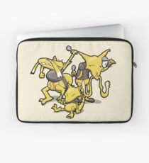 Number 63, 64 and 65 Laptop Sleeve