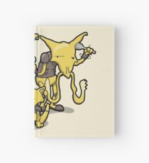 Number 63, 64 and 65 Hardcover Journal