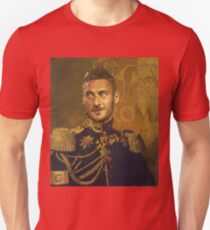 Totti Unisex T-Shirt