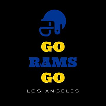 From Jared Goff To Matthew Stafford LA RAMS Kids T-Shirt for Sale by  LAKERSIN5