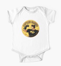 capt hammer One Piece - Short Sleeve